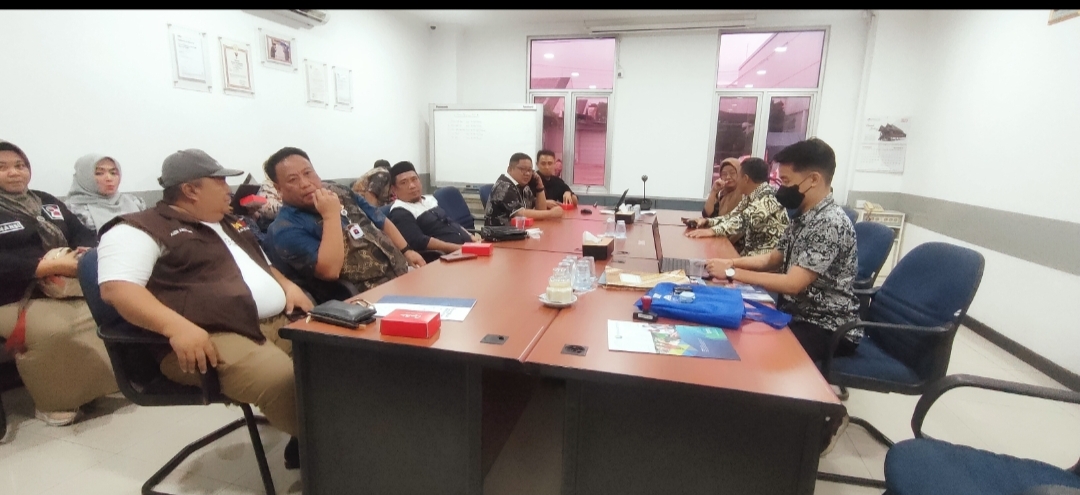 Awasi Logistik Pemilu, Ini Penjelasan Amin