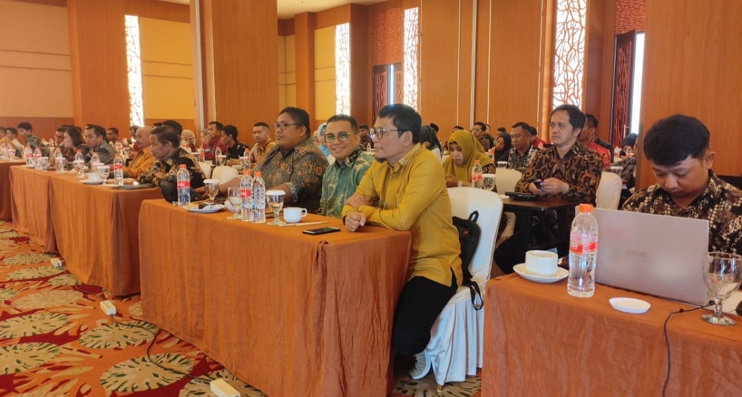 Maksimalkan Pengawasan, Bawaslu Hadirkan Siwaskam