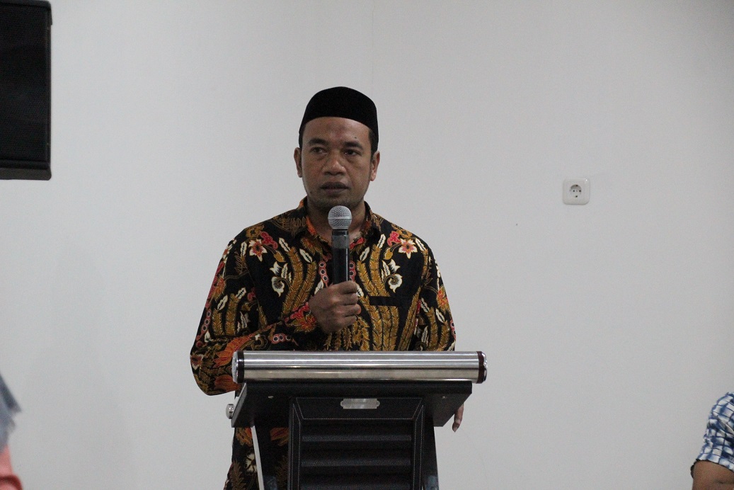 Bawaslu Provinsi Gorontalo Gelar Sosialisasi Bagi Penyandang Disabilitas