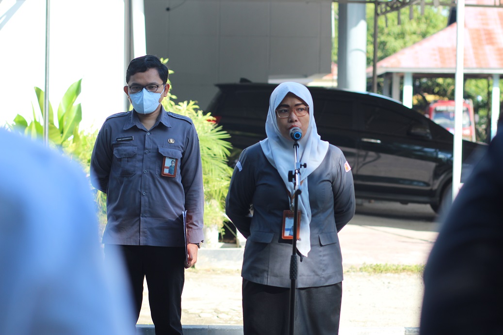 Admira Lakukan Evaluasi Pencairan Gaji 13