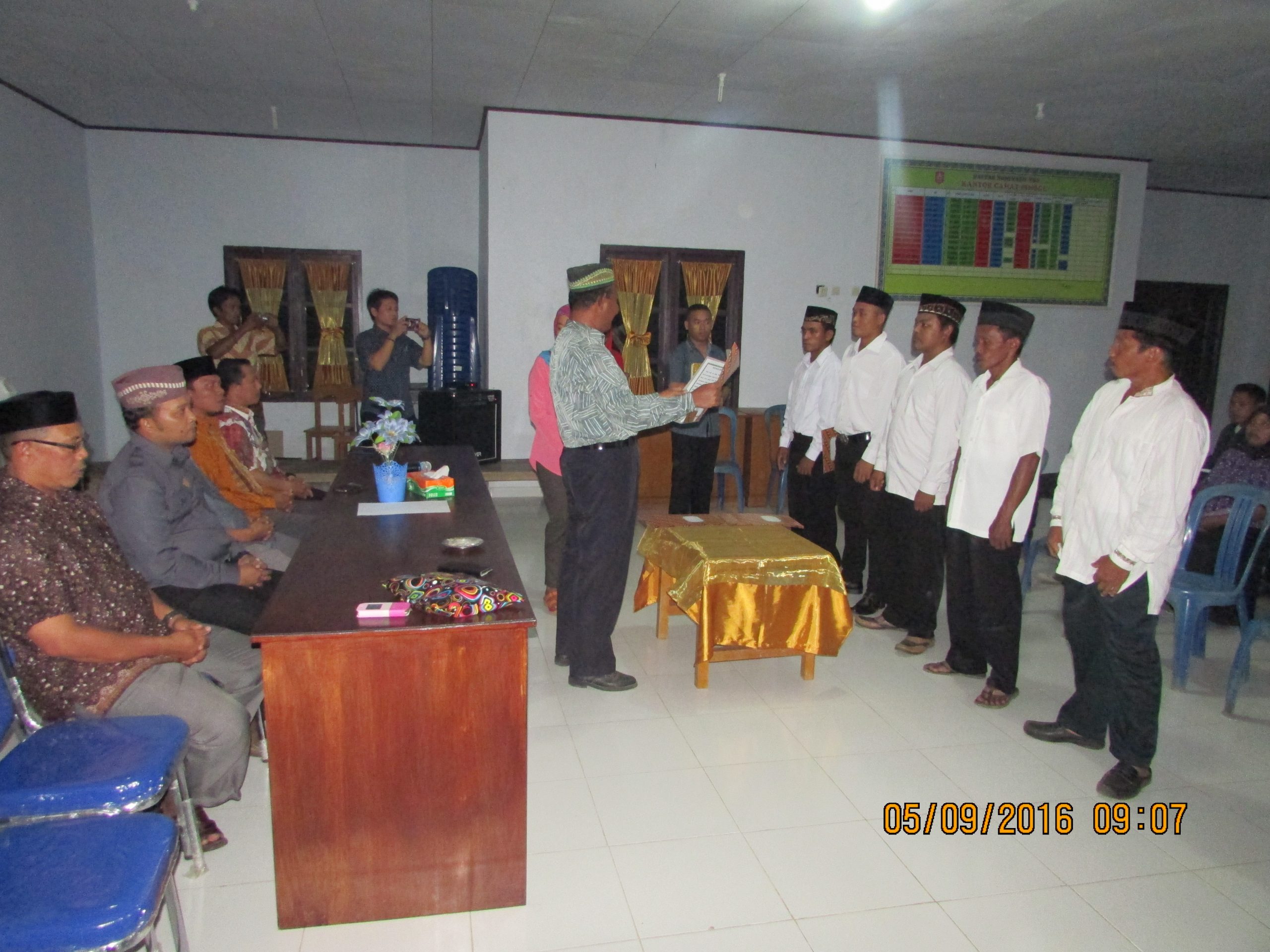 Tak Miliki KTP Elektronik Ribuan Pemilih Terancam Tak Ikut Pilkada