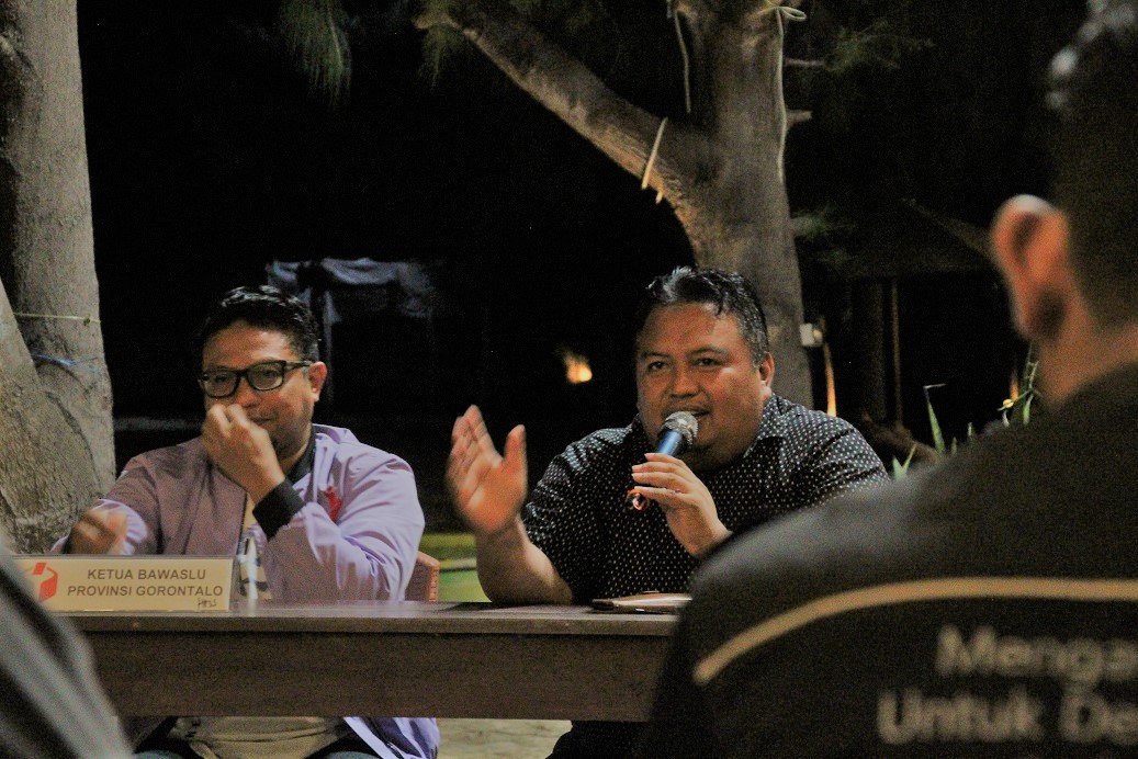 Bawaslu Memanggil Warga Masyarakat Direkrut Sebagai Panwaslu Kelurahan/Desa