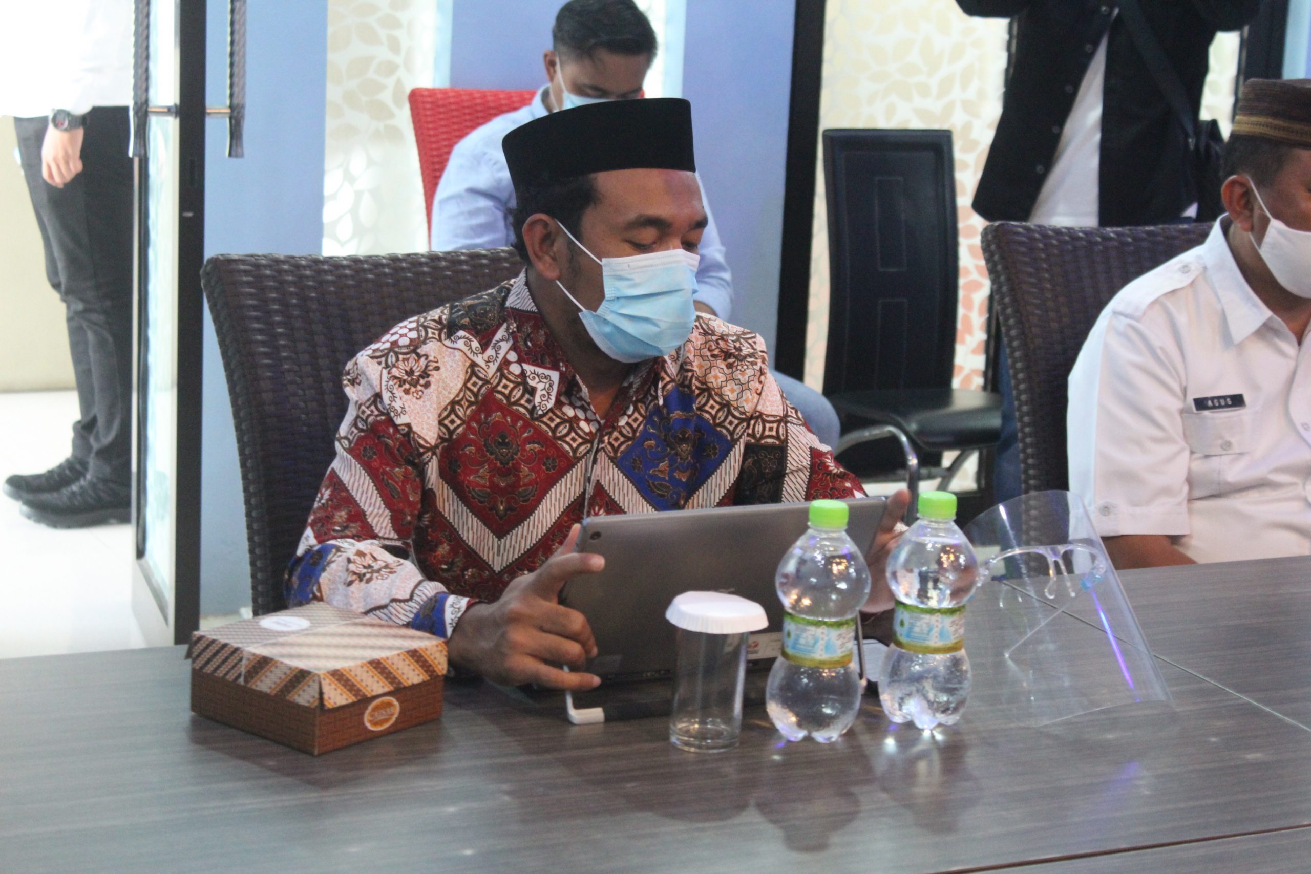 â€œBawaslu Segera Bentuk Pokja Pencegahan Covid-19â€