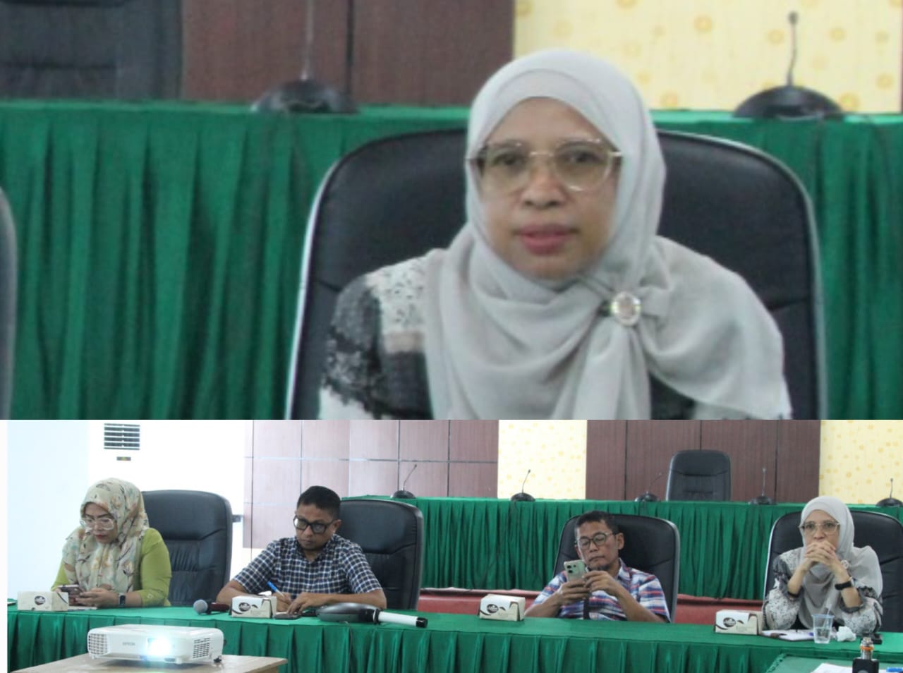 Lismawy Ibrahim Dorong Edukasi dan Publikasi Kegiatan Pengawasan ke Masyarakat