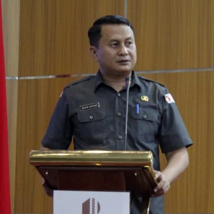 Kasek Nikson berharap Panwascam Ikut Mempertahankan WTP Bawaslu