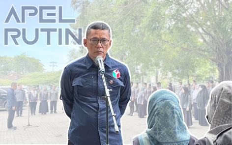 John Hendri Purba Dorong Uji Petik PDPB dan Publikasi Kegiatan Pengawasan