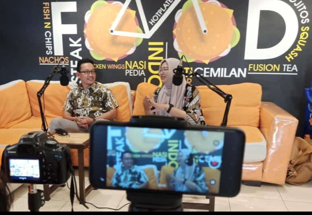 Obrolan Bawaslu Bersama Cak Ali