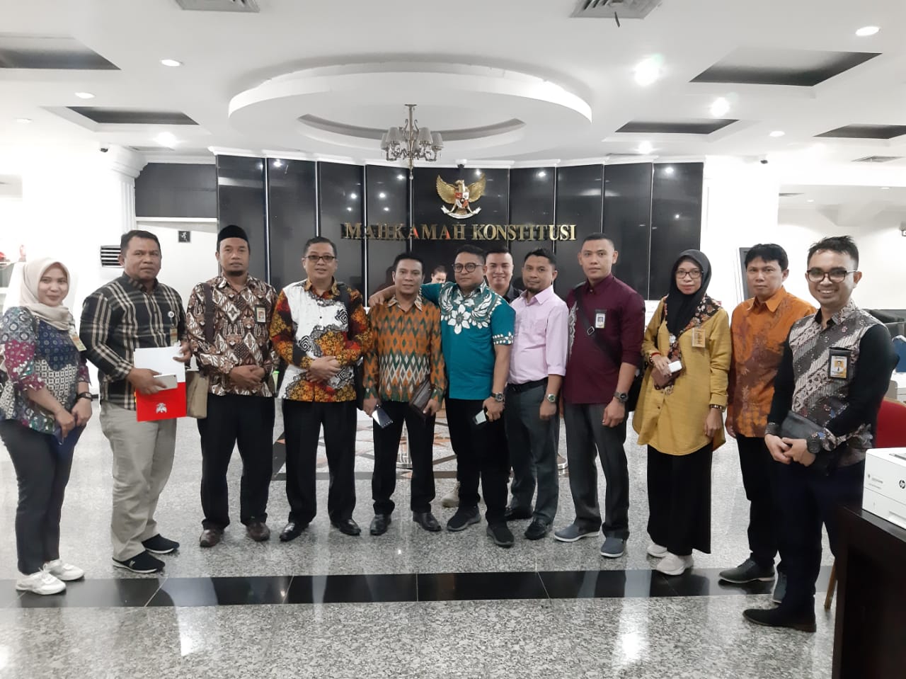 Bawaslu Siap Berikan Keterangan Pada Sidang Perdana di MK
