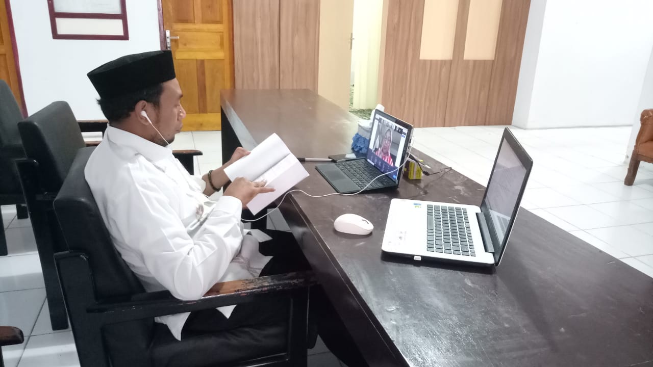â€œSeiring Wabah Covid-19, Penanganan Pelanggaran Pilkada Beroleh Arahan Bawasluâ€