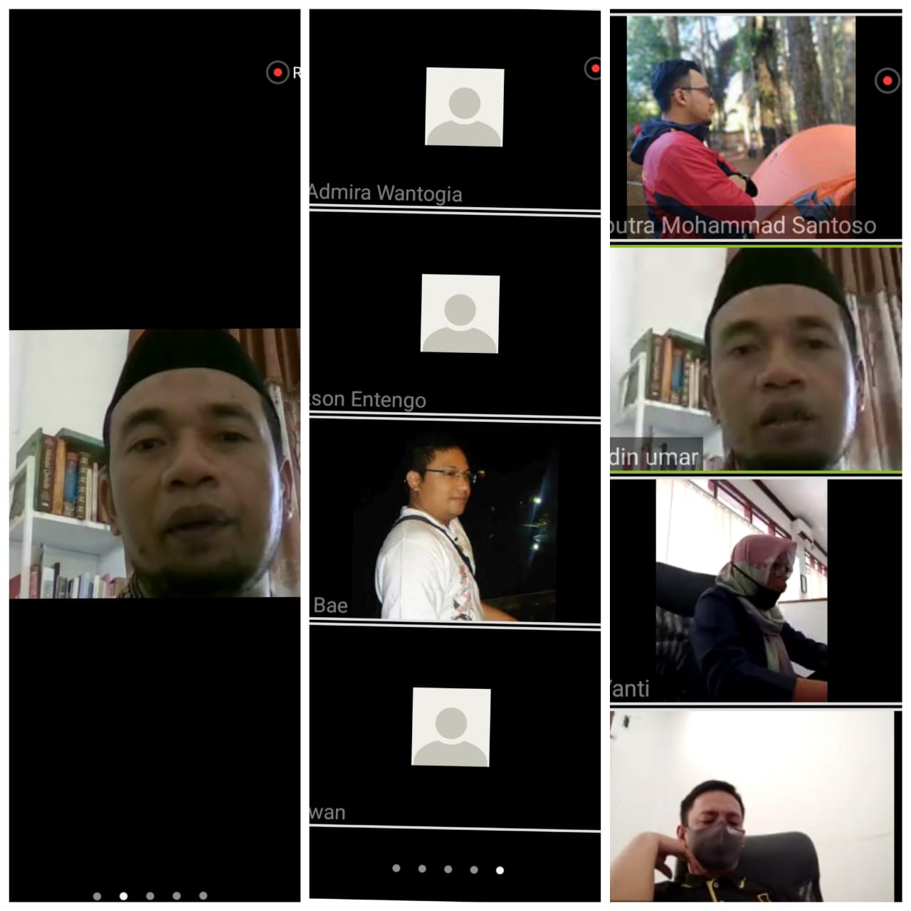 Bawaslu Provinsi Gorontalo Rencanakan Bedah Perppu Pilkada 2020.