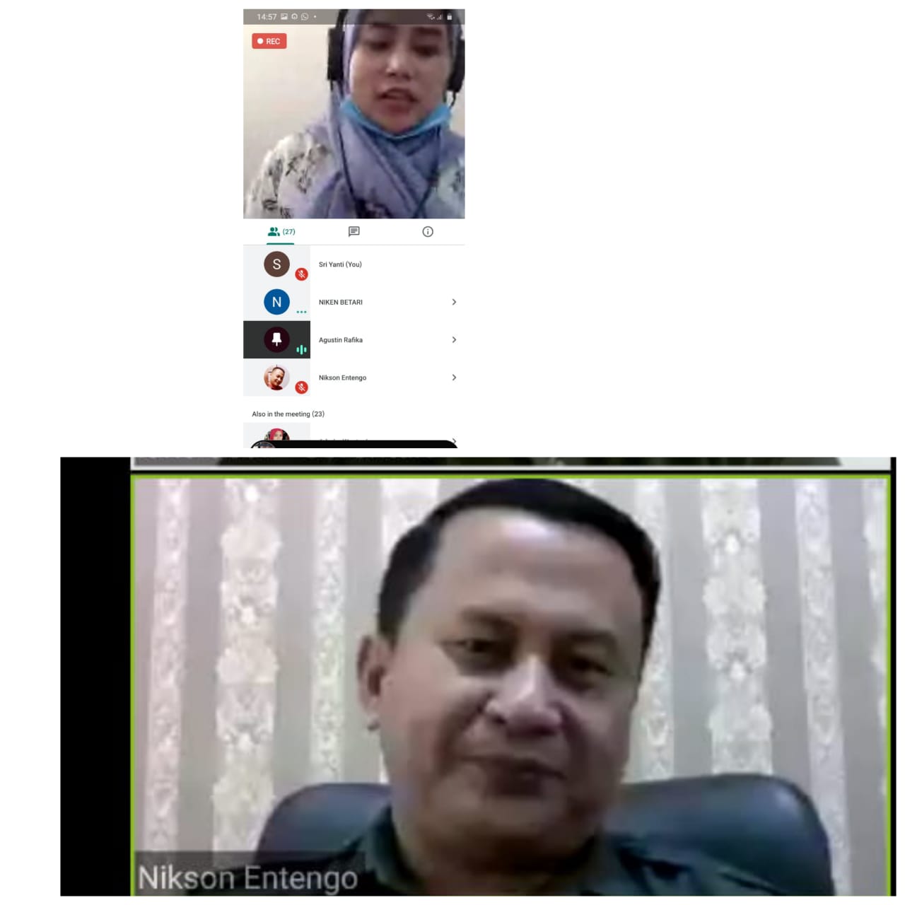 Sosialisasi Pengendalian Gratifikasi di Lingkungan Bawaslu