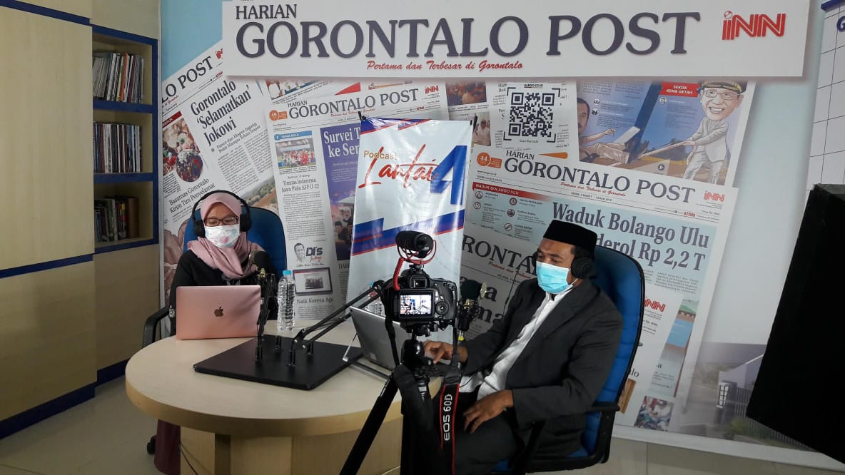 â€œSukses Pilkada di Tengah Pandemik Butuh Komitmen Bersamaâ€