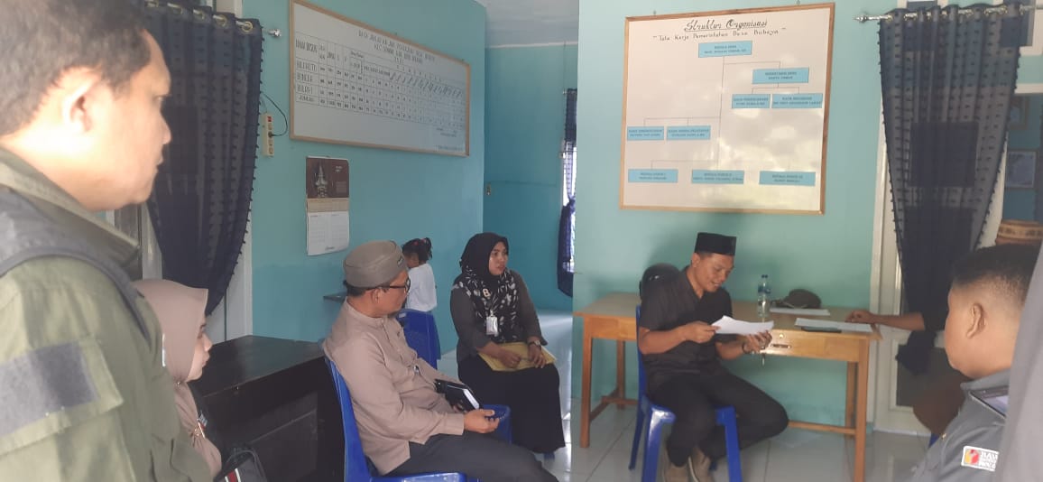 John Berharap Tidak Ada Sengketa Proses Pemilu