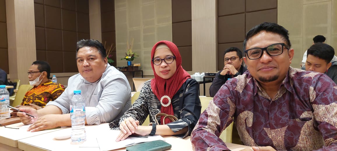 Pemetaan Indeks Kerawanan Pemilu Mulai Dibahas