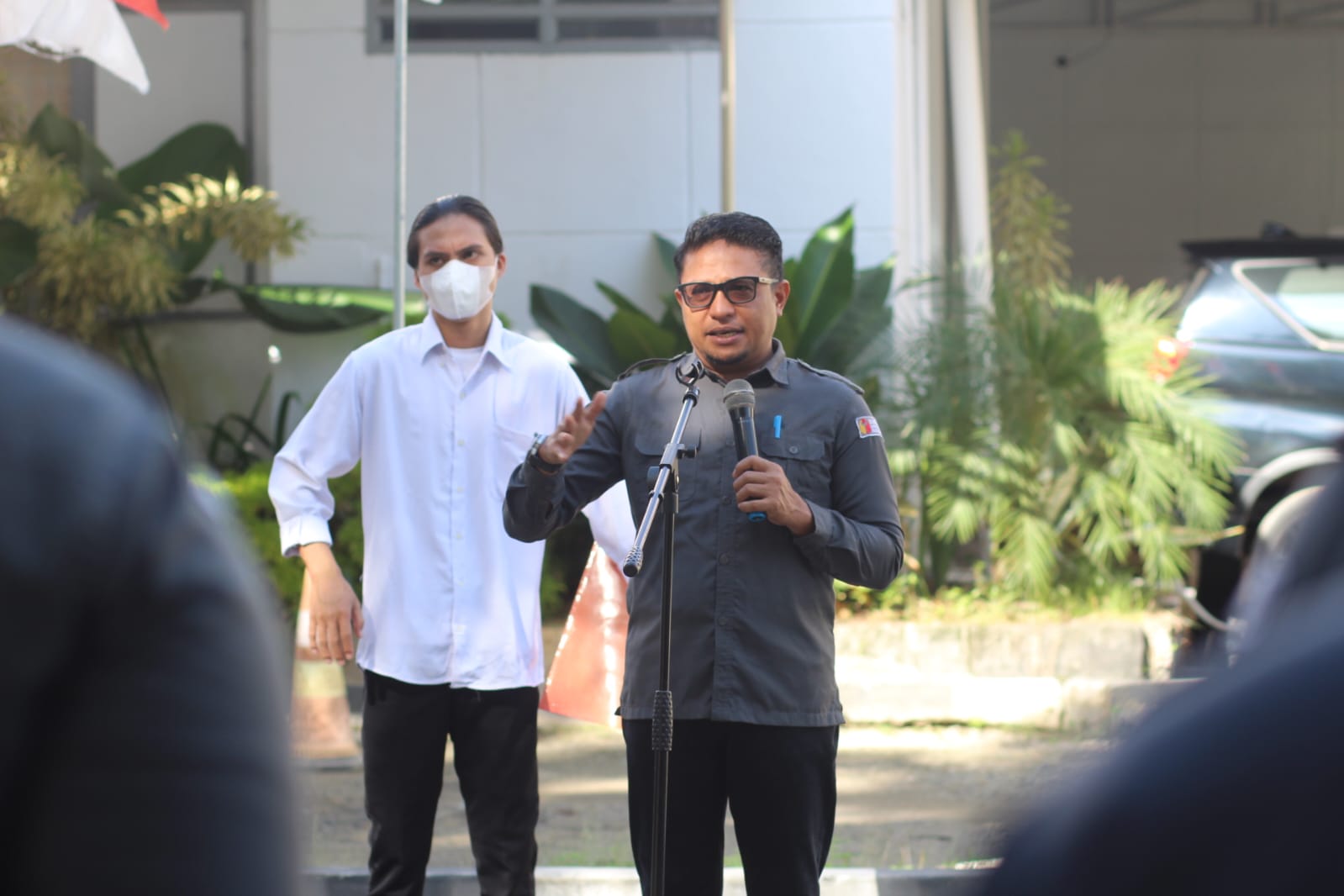 Jelang Akhir Tahun Percepatan Laporan Pertanggungjawaban Dipacu