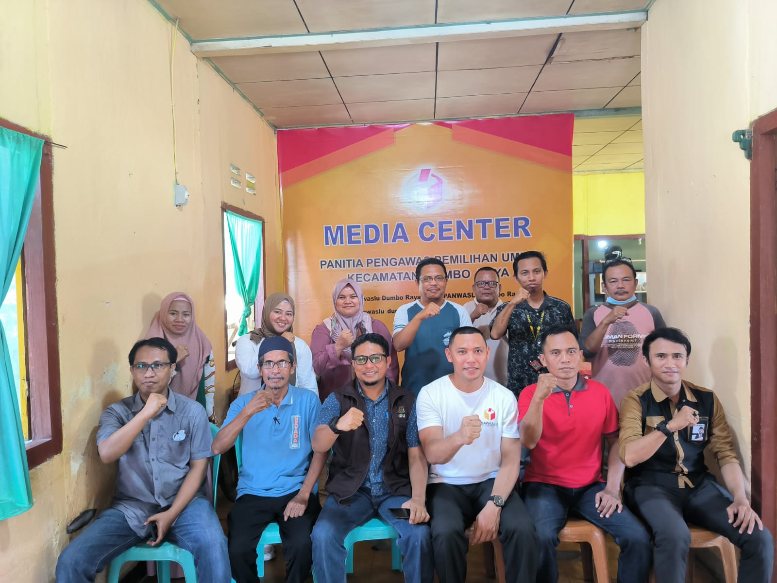 Harap Pengelolaan Administrasi Sesuai Ketentuan