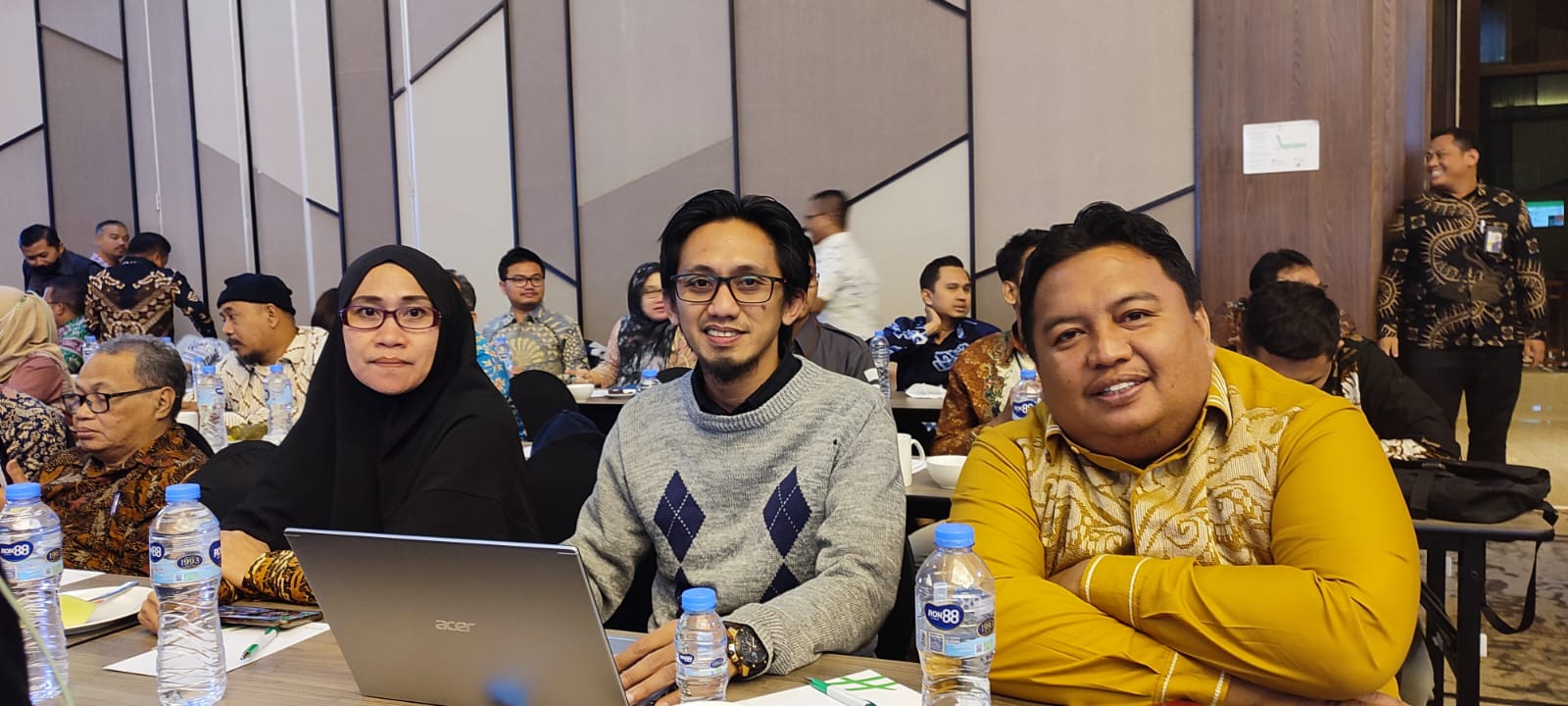 Bawaslu Provinsi Gorontalo Targetkan 100% Pelaporan LHKPN