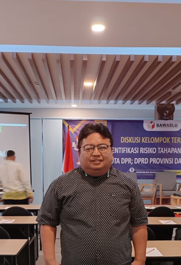 Hadiri Diskusi Kelompok Terpumpun, Ini Penjelasan Amin Abdullah