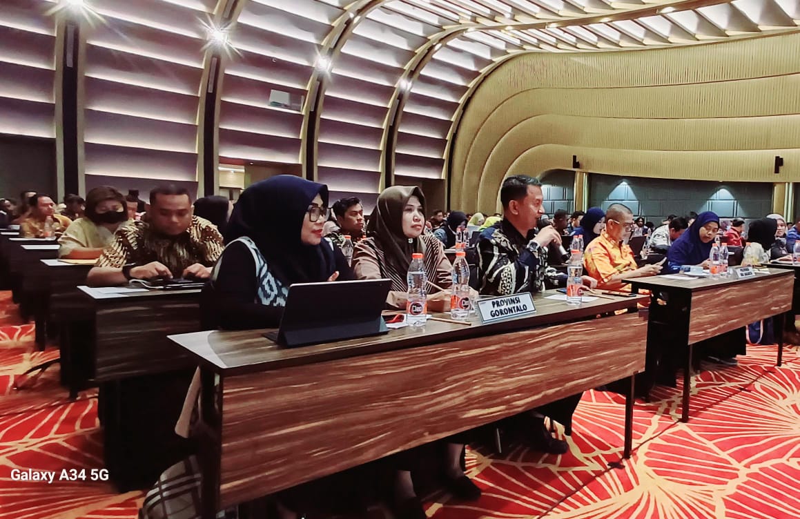 Bawaslu Bahas Implementasi Pedoman Verifikasi Pertanggungjawaban dan Sosialisasi Kebijakan RKBMN Tahun 2025