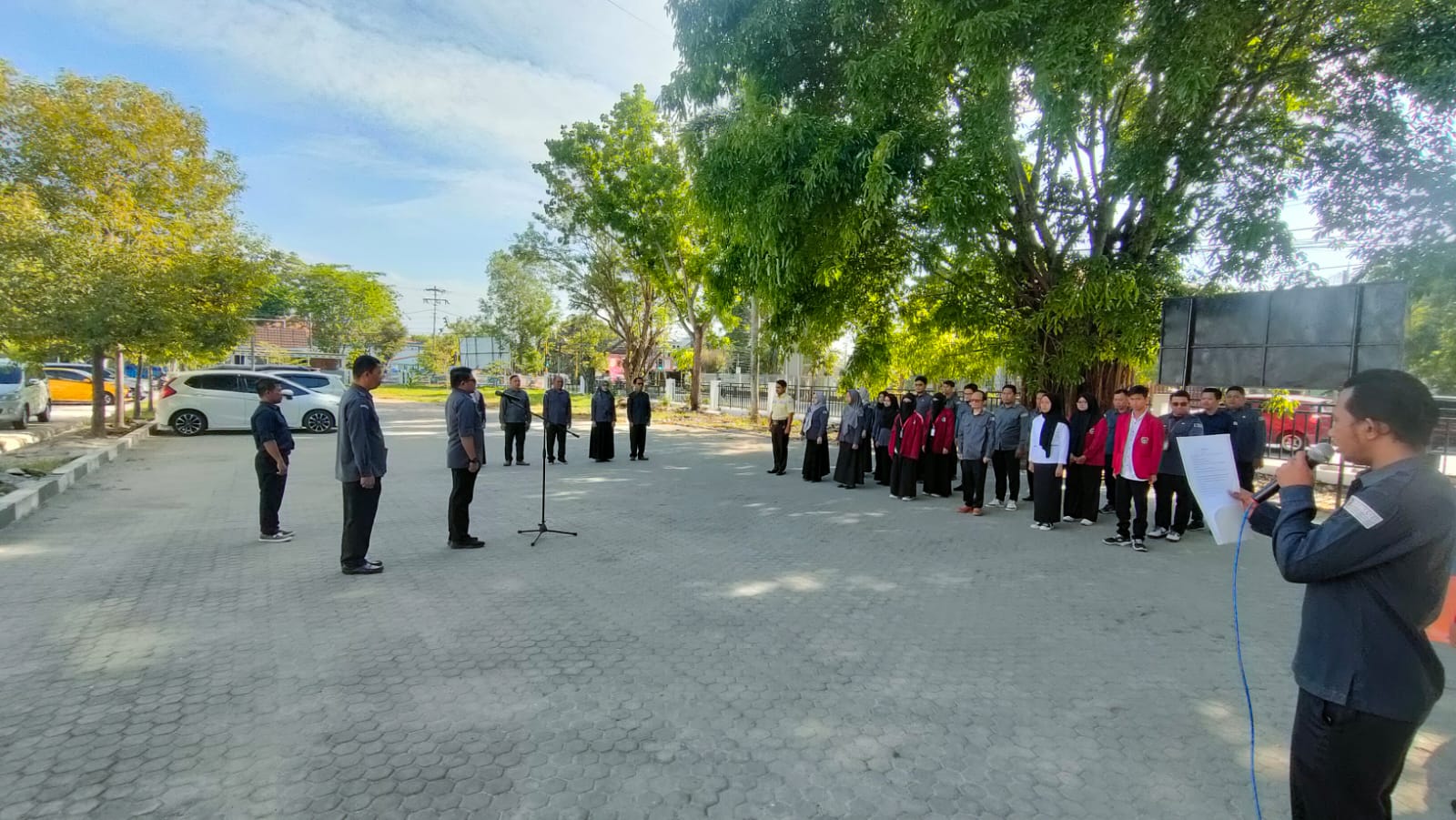 Bawaslu Provinsi Gorontalo Maksimalkan Tugas Pengawasan Sampai Ke Pengawas Adhoc