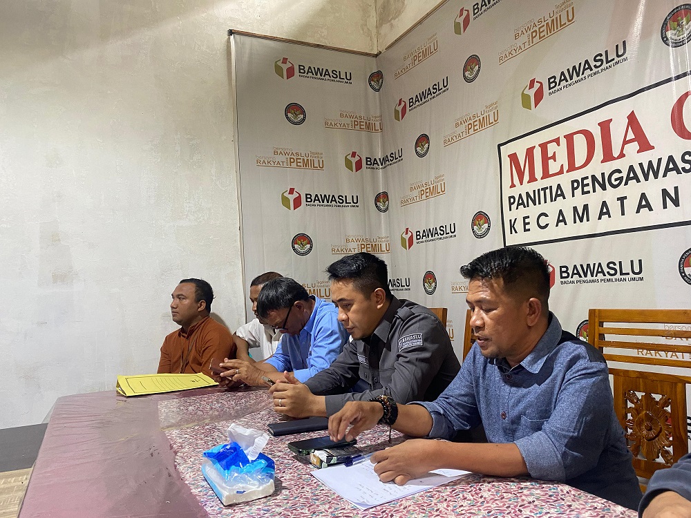 Fadjri: Kualitas Data Pemilih Harus Akurat