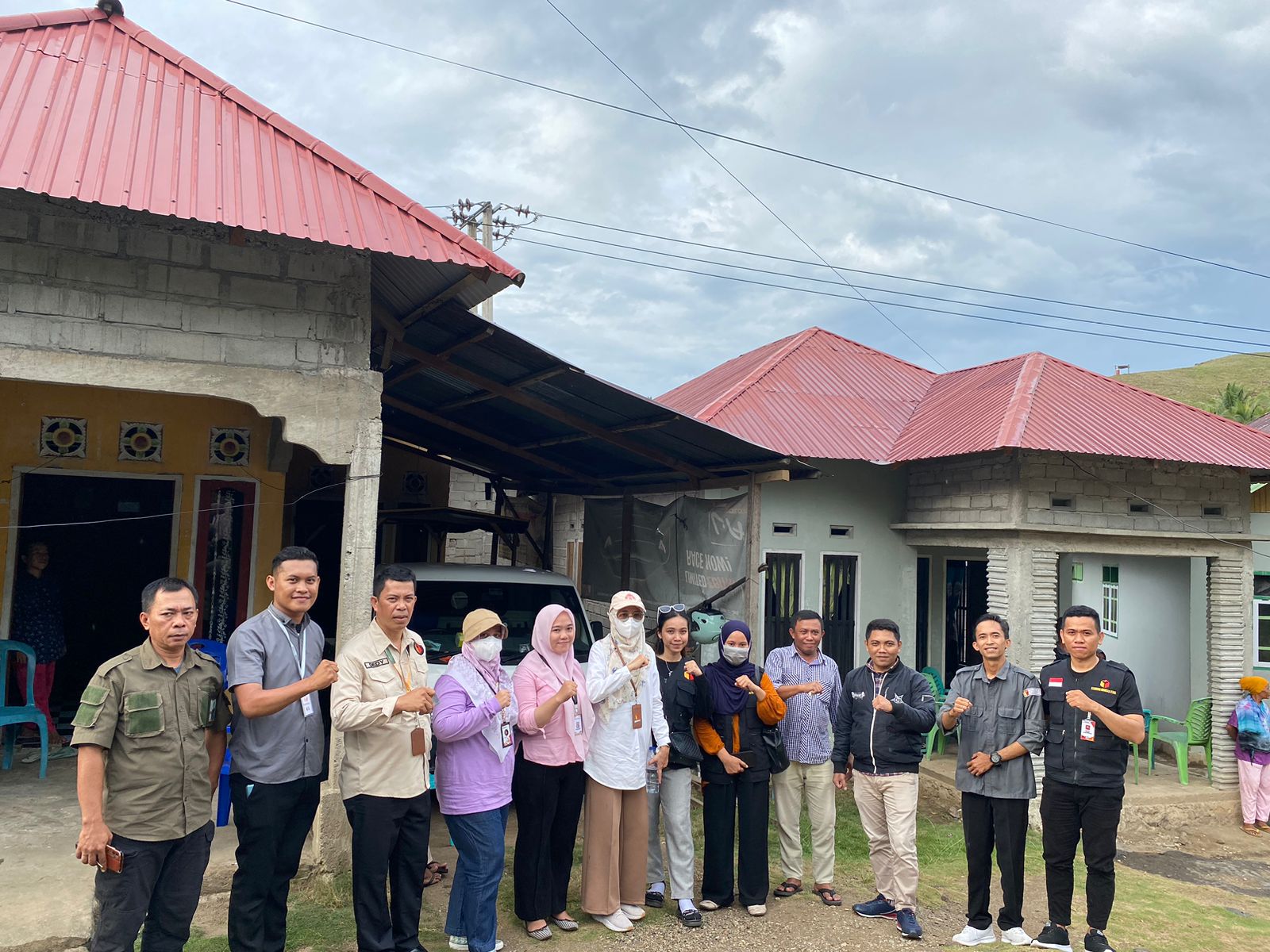 Lismawy Ibrahim Intensifkan Pengawasan Kampanye Pemilihan Serentak 2024