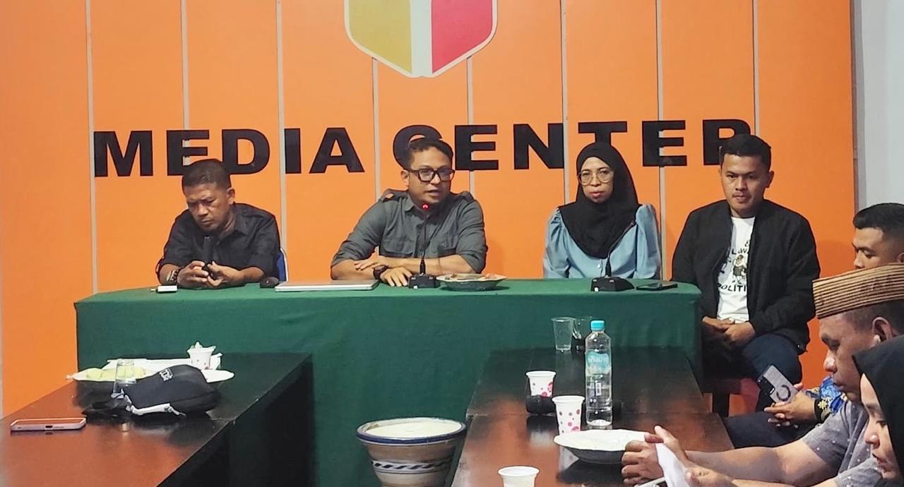 Bawaslu Provinsi Gorontalo tekankan Laporan Hasil Pengawasan PSU di Gorontalo Utara Harus Akurat