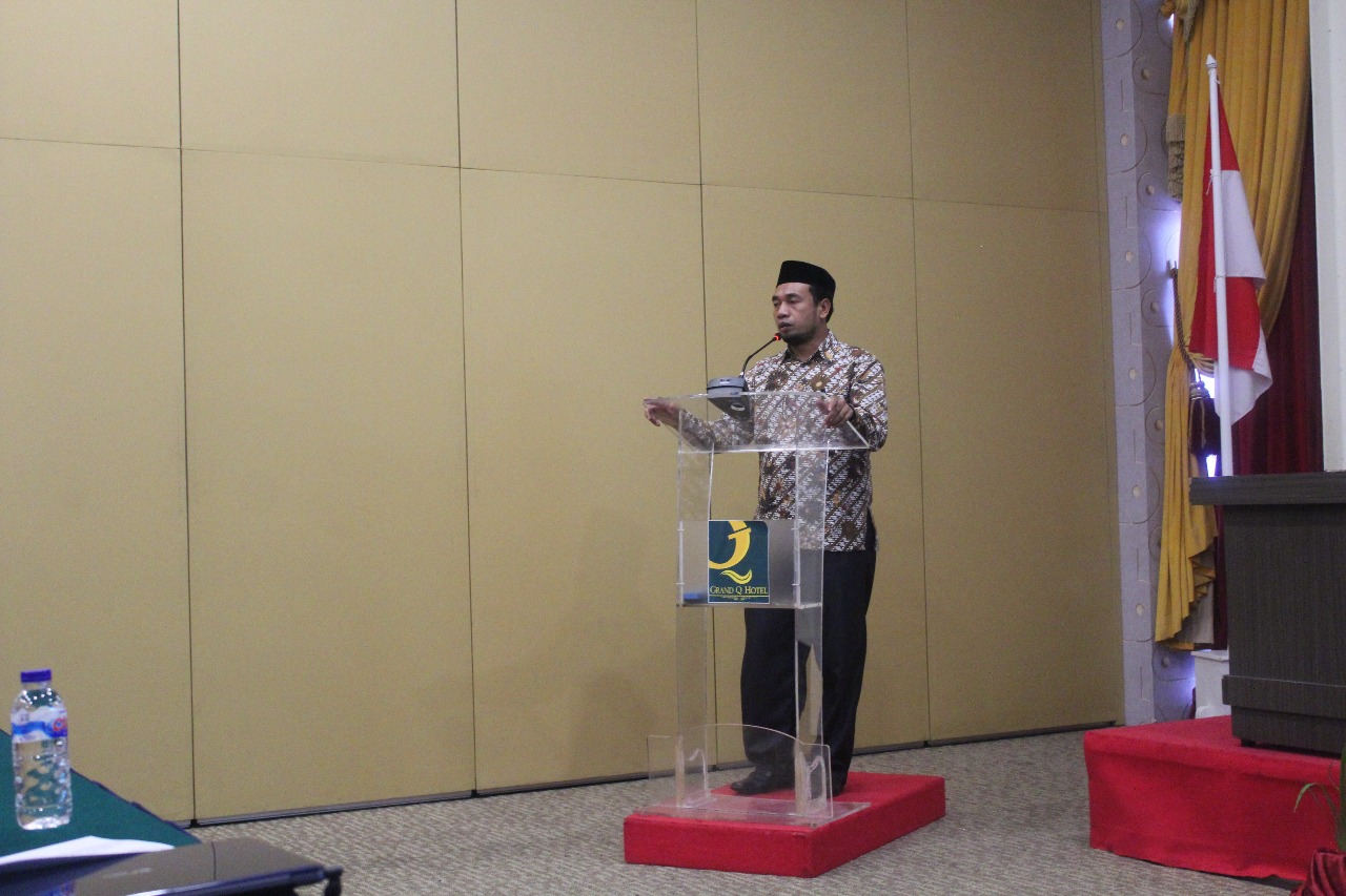 Bawaslu Update Cara Penanganan Pelanggaran Pemilu