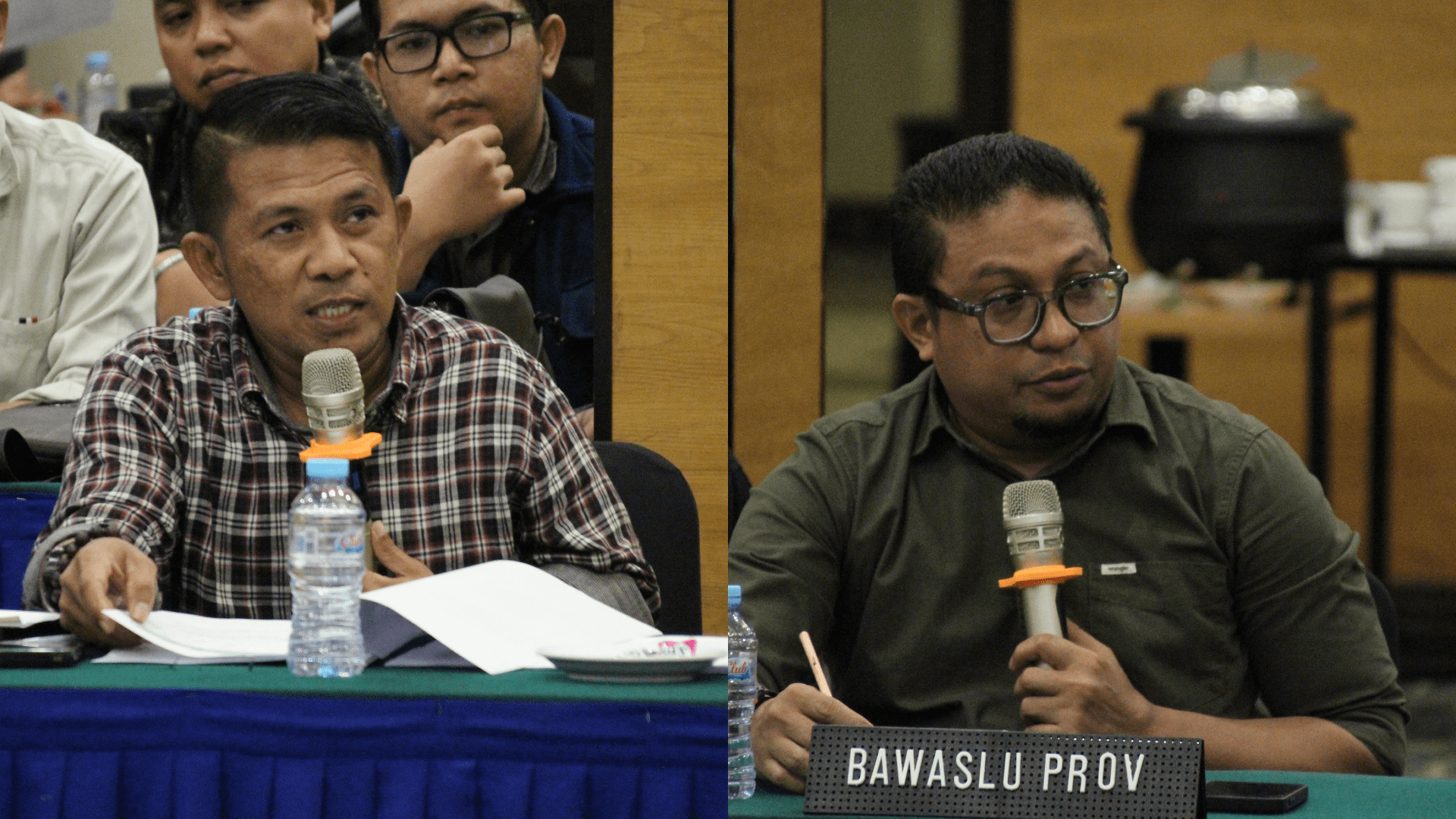 Bawaslu Gorontalo Soroti Potensi Masalah dalam Daftar Pemilih Sementara