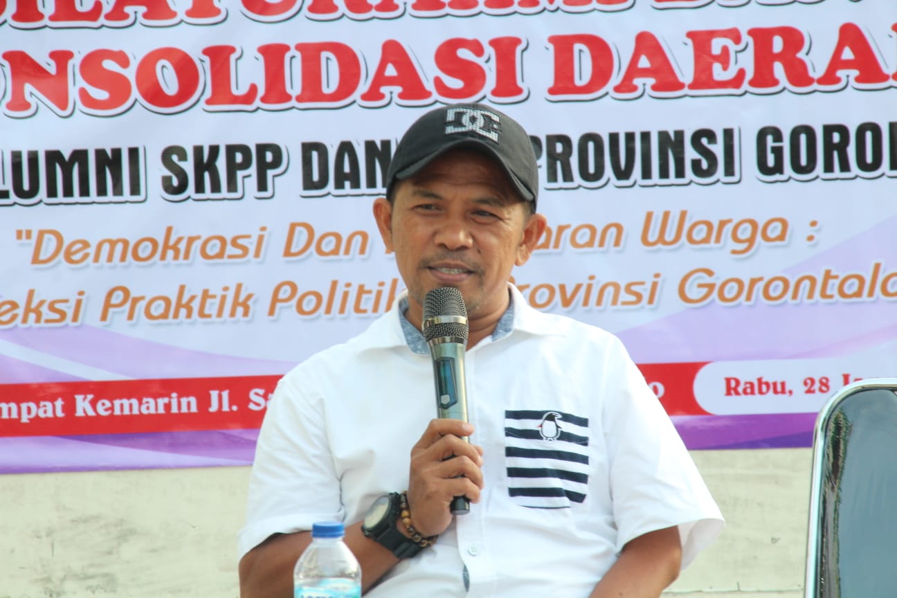 Moh. Fadjri Arsyad