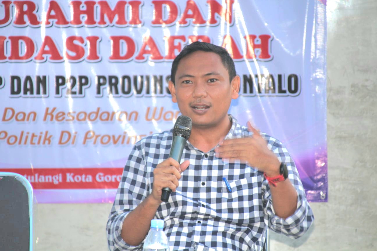 Wahyudin Akili
