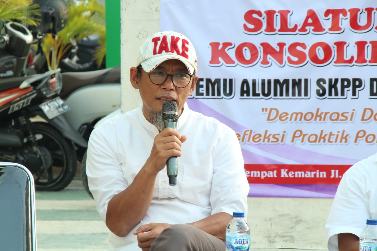 John Hendri Purba