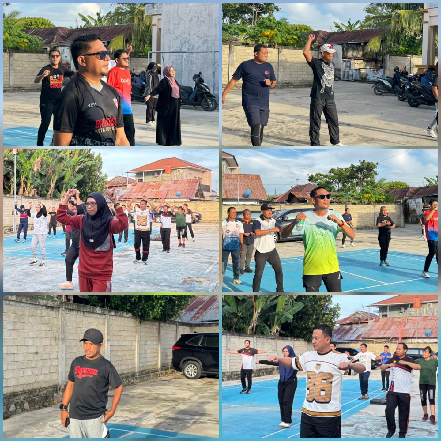 Jumat Sehati