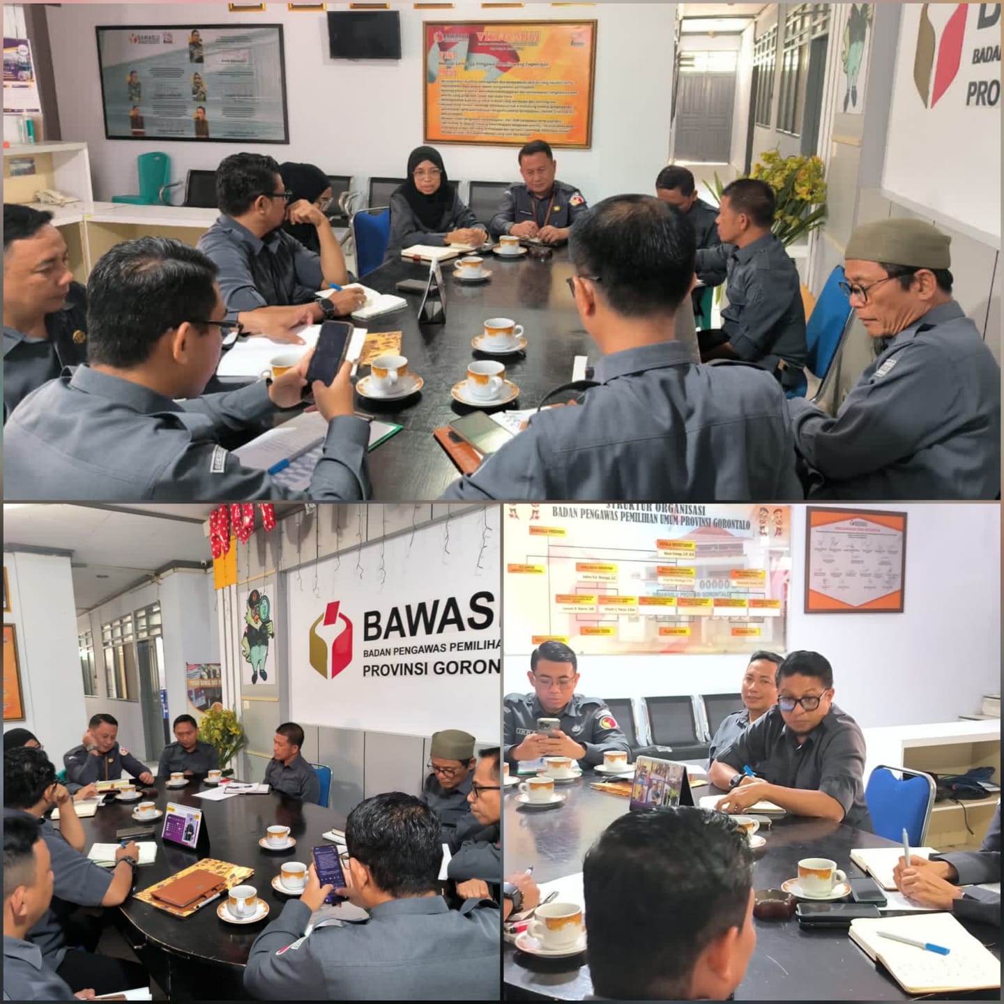 Rapat Pleno