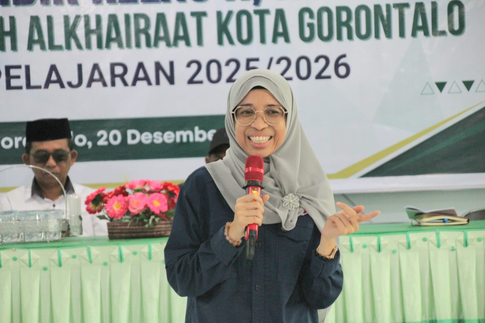 Apel Pengawasan