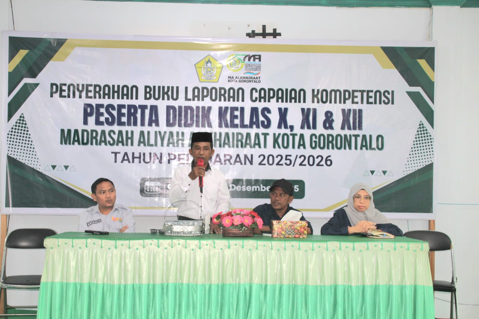 Apel Pengawasan