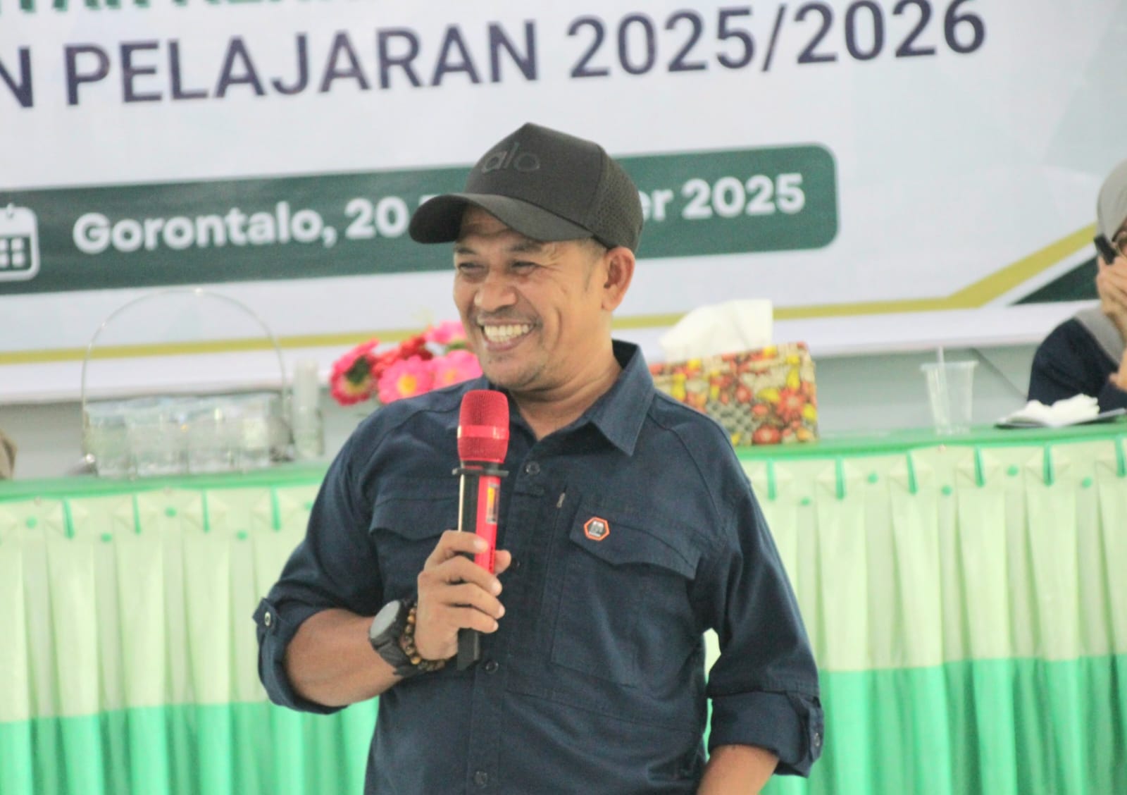 Apel Pengawasan