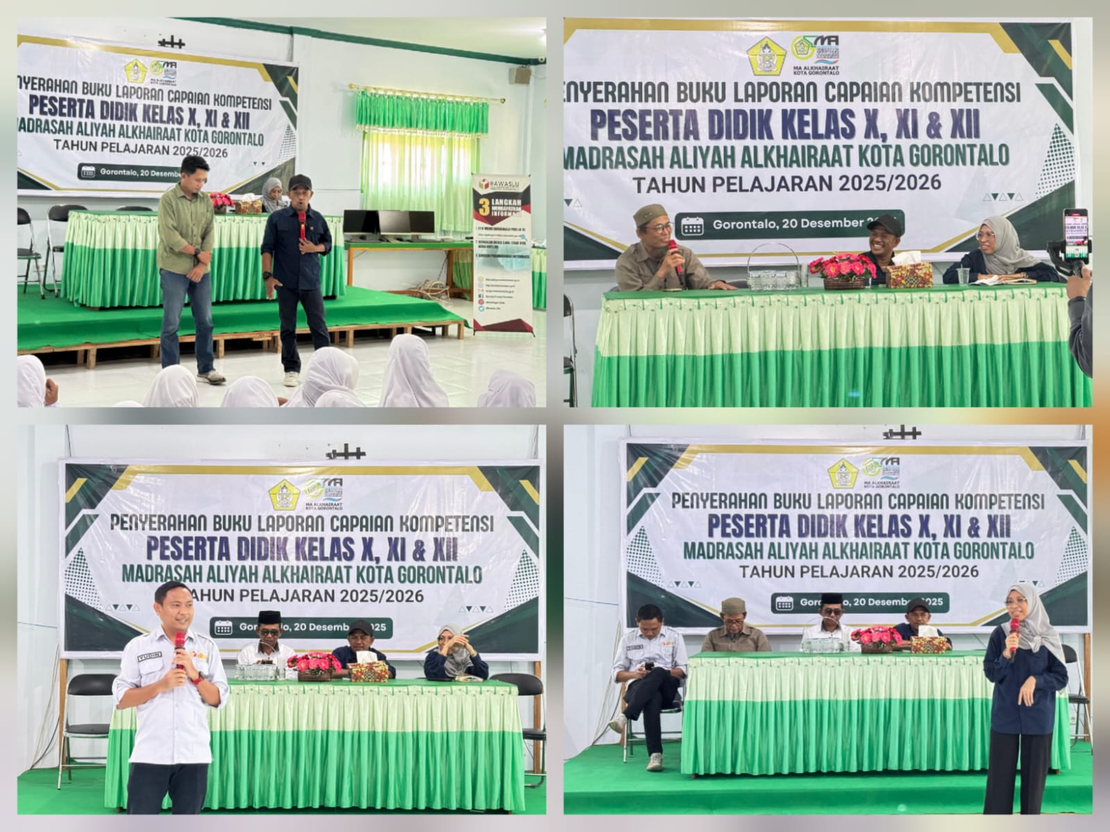 Apel Pengawasan