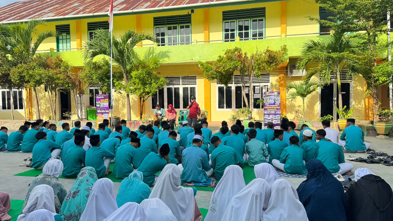 Apel Pengawasan