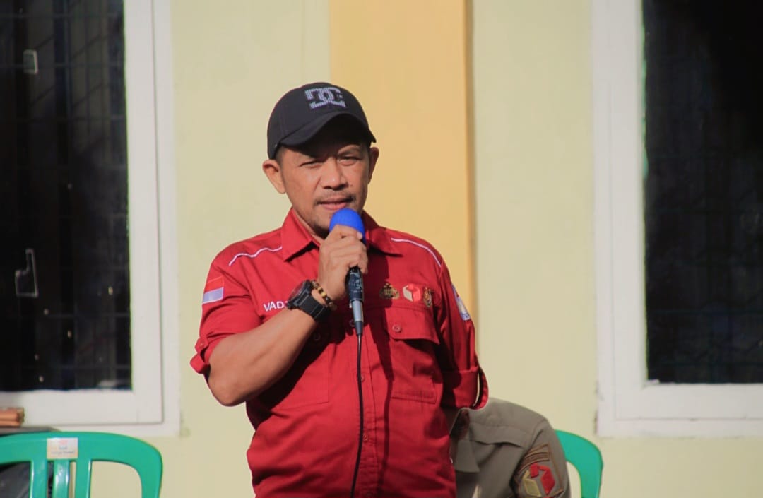 Moh. Fadjri Arsyad