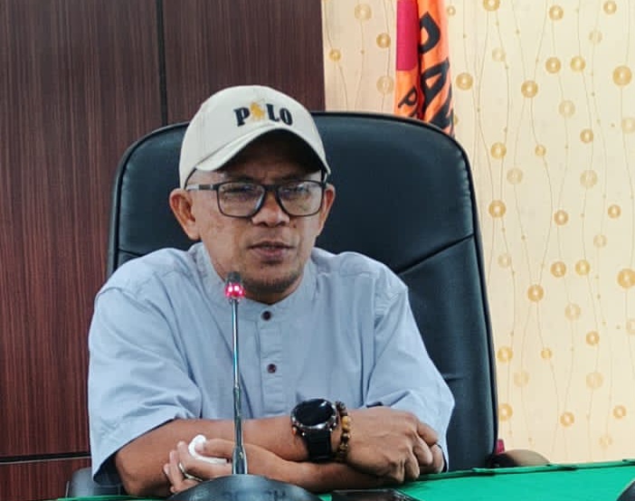 Moh. Fadjri Arsyad