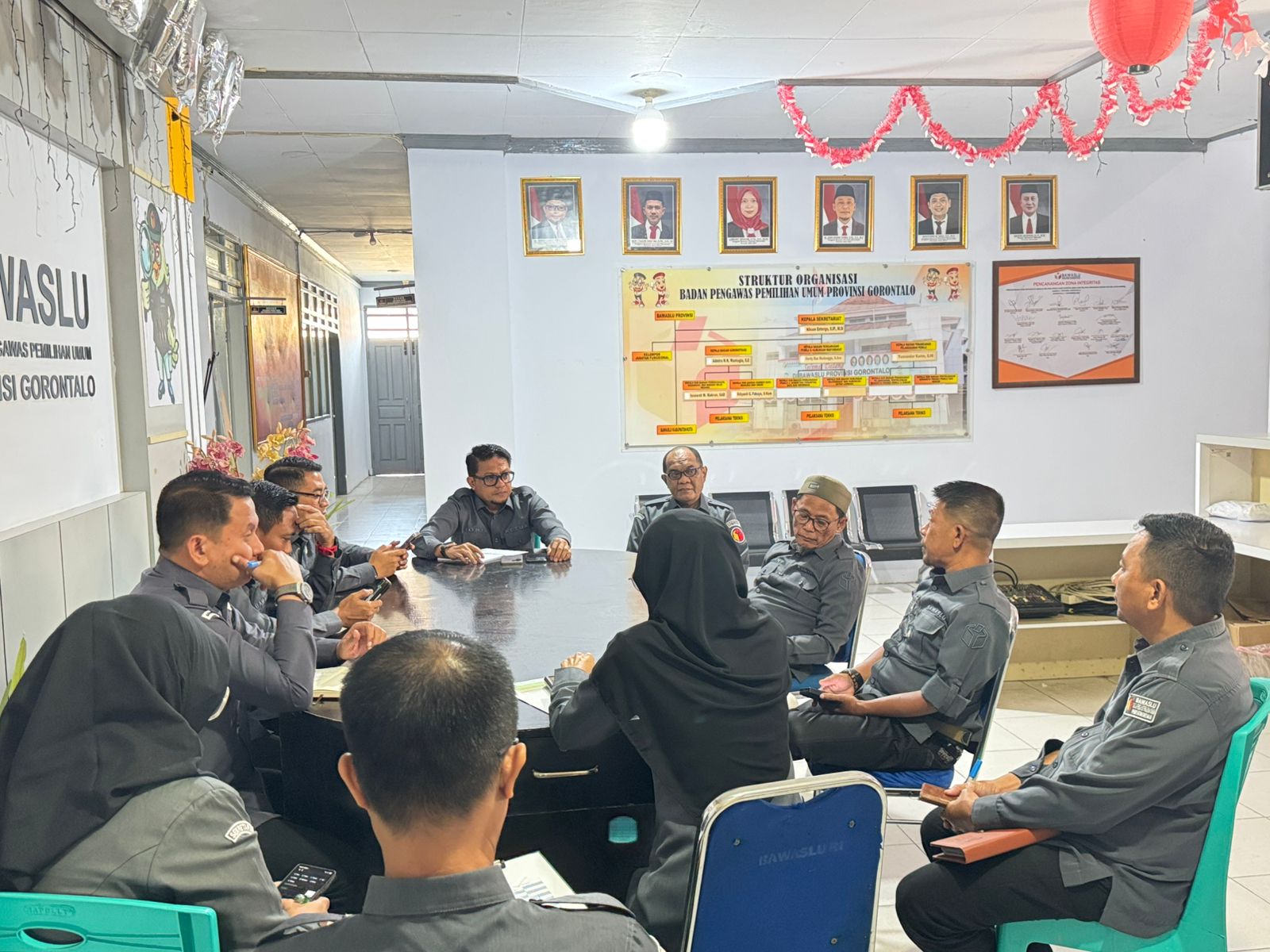 Rapat Pleno