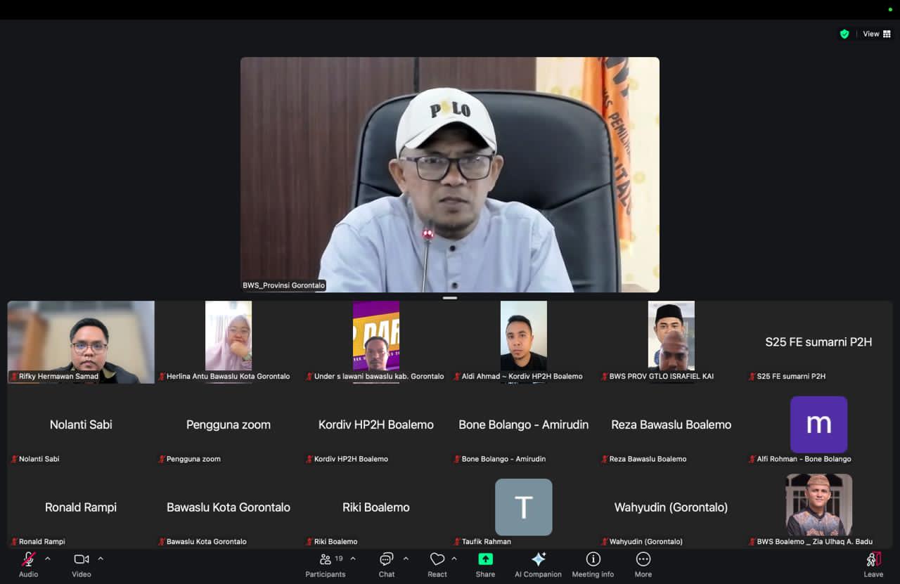 Moh. Fadjri Arsyad