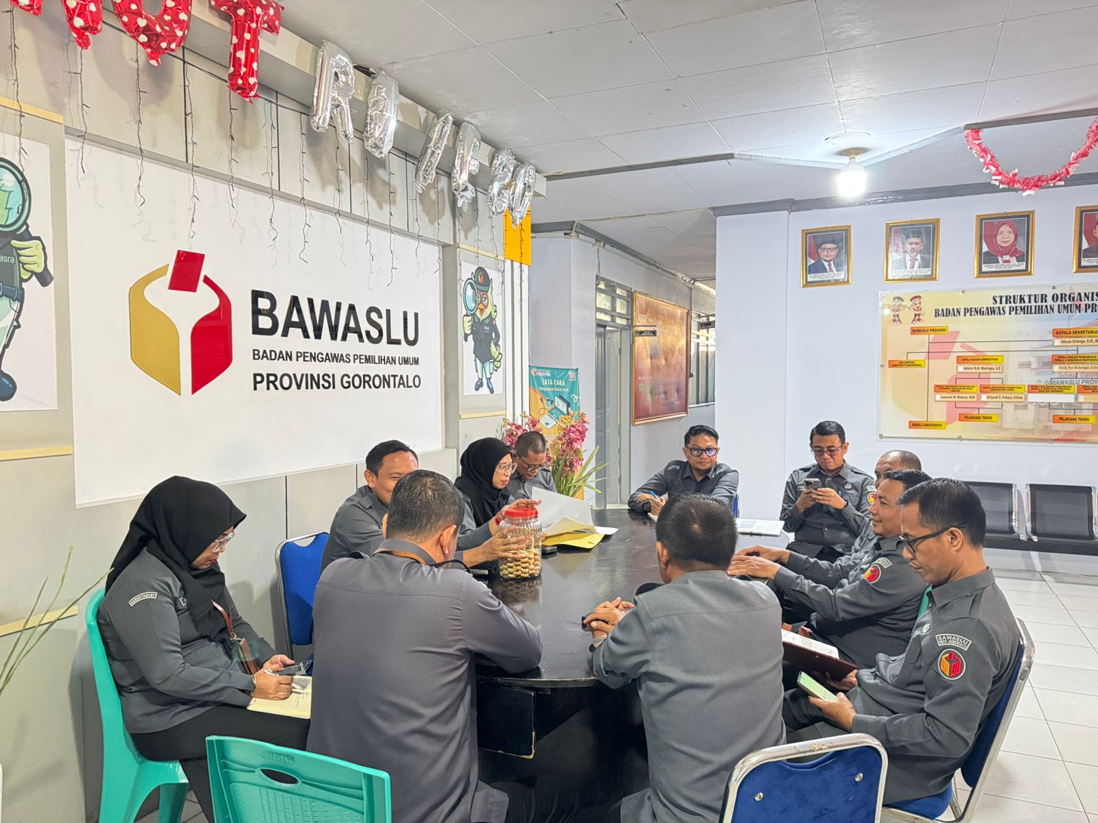 Rapat Pleno