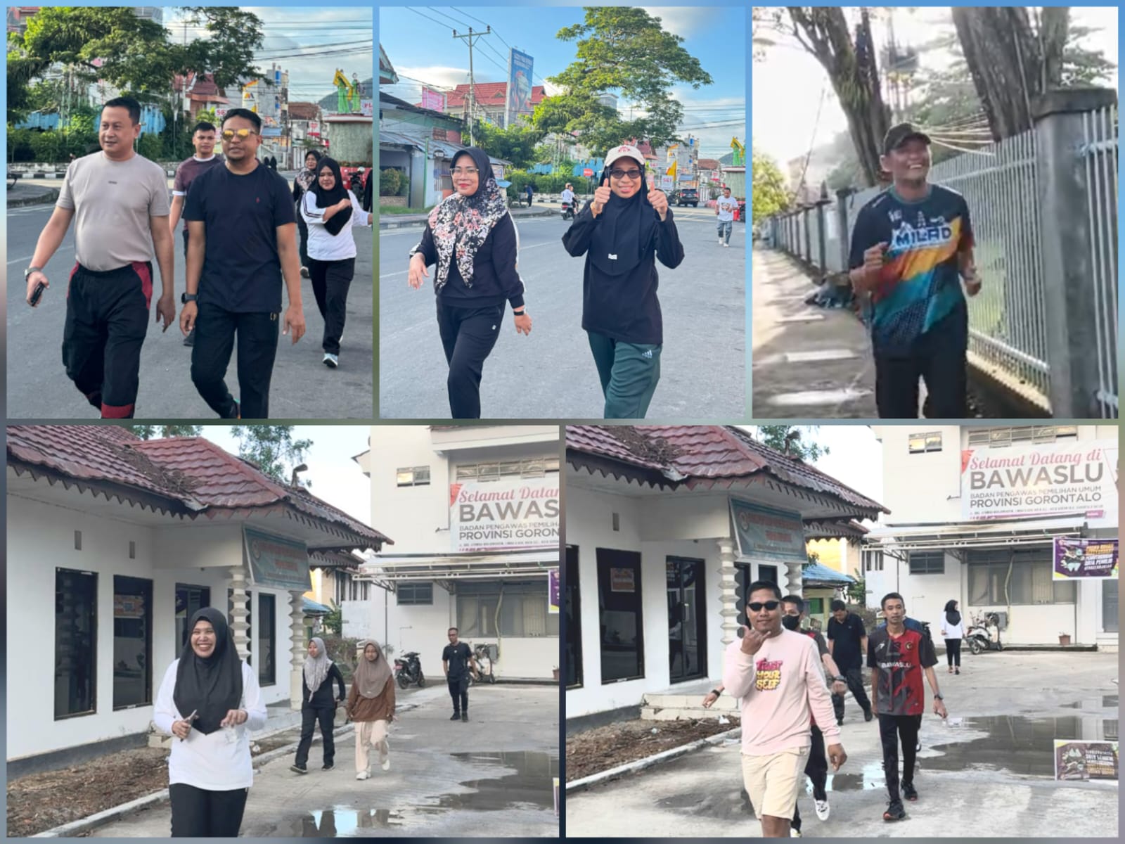 Jumat Sehati