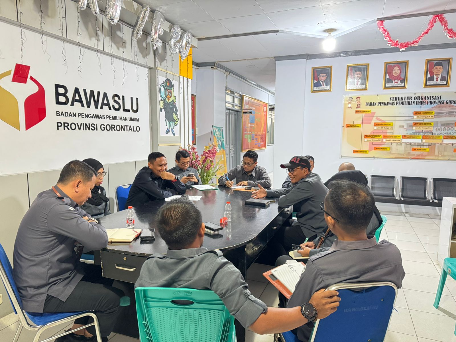 Rapat Pleno