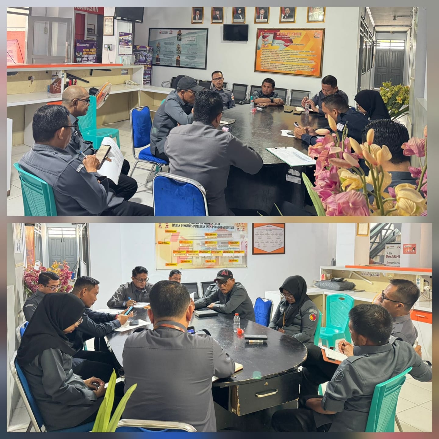 Rapat Pleno