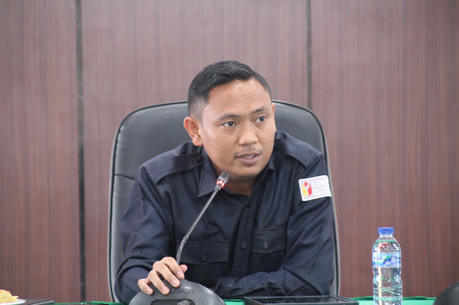 Wahyudin Akili