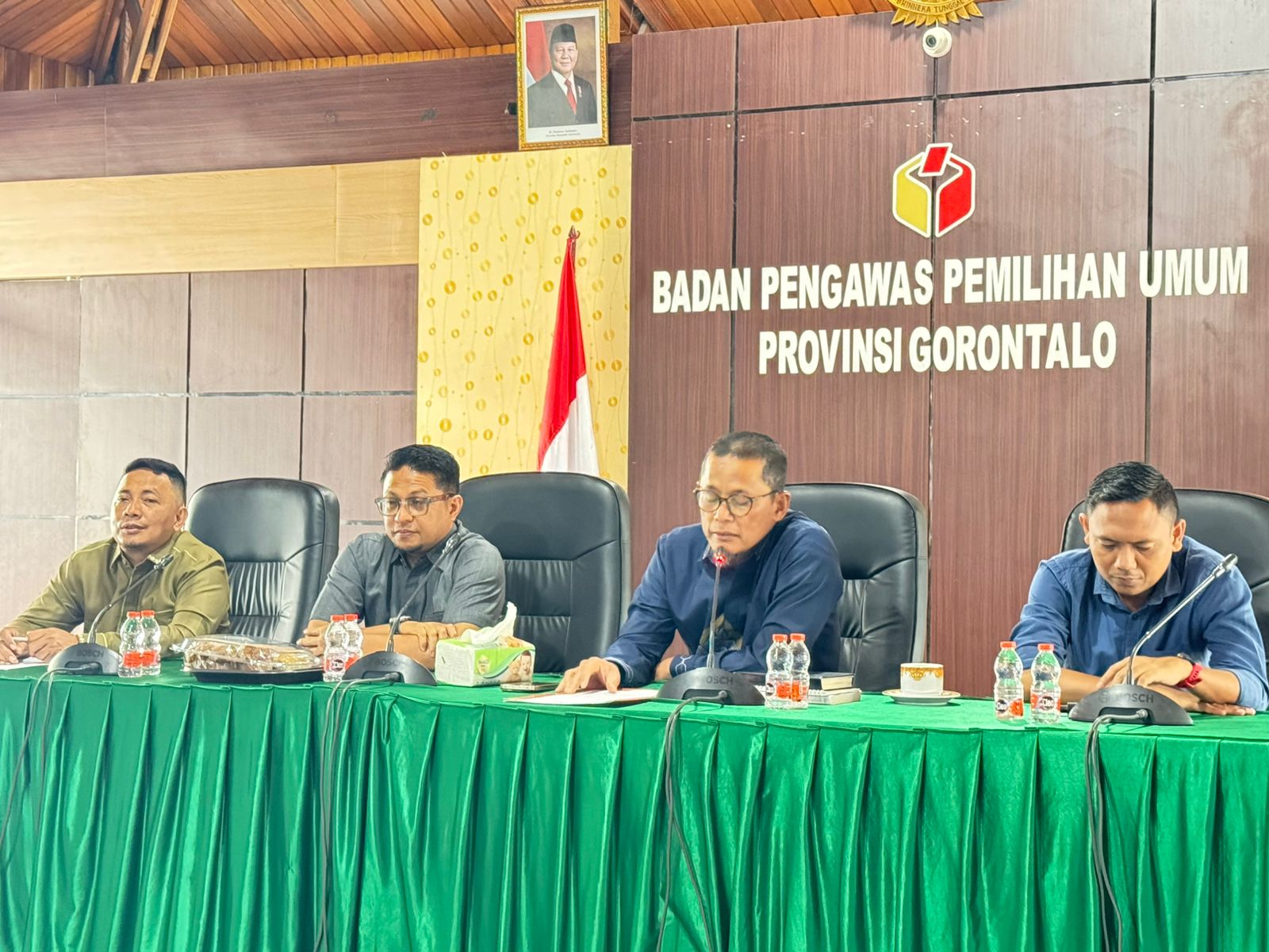 John Hendri Purba