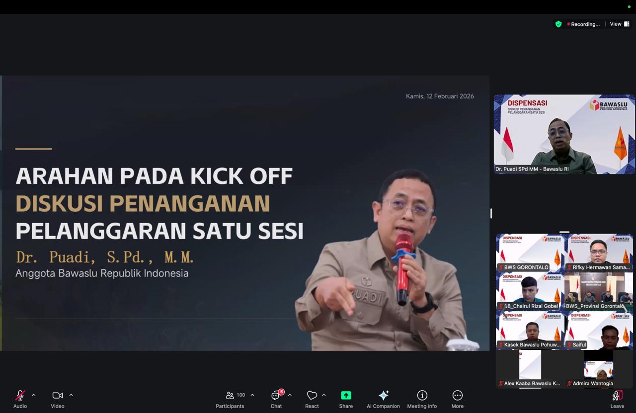 Dispensasi